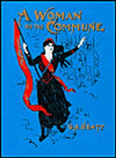 A Woman of the Commune