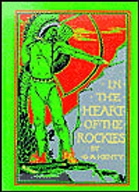 THE HEART OF ROCKIES