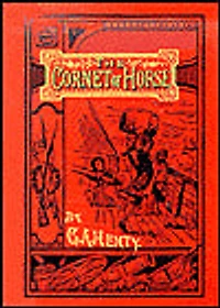 The Cornet of Horse: A Tale Marlborough's Wars