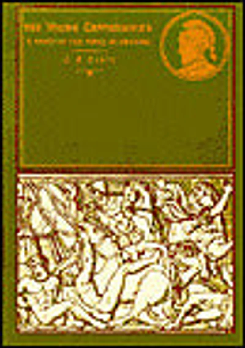 Young Carthaginian: A Story of the Times Hannibal