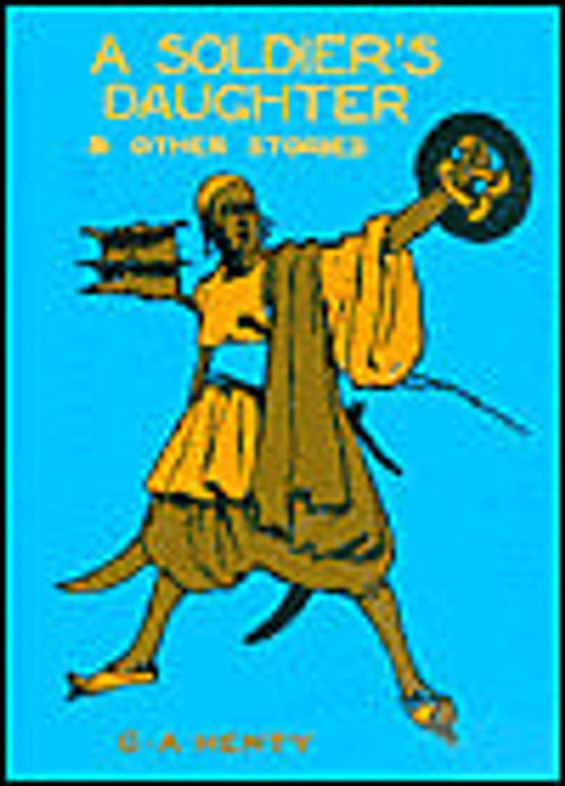 Soldier's Daughter and Other Stories