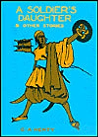 Soldier's Daughter and Other Stories