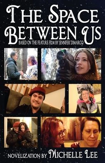 The Space Between Us