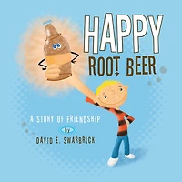 Happy Root Beer