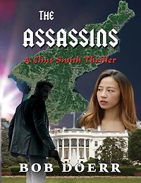 The Assassins: (A Clint Smith Thriller Book 3)