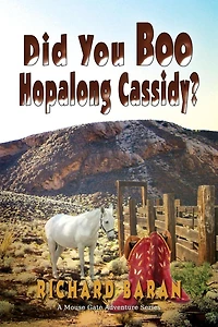 Did You Boo Hopalong Cassidy?