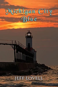 Michigan City Blue