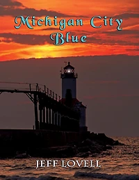 Michigan City Blue