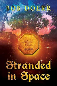 Stranded Space (The Enchanted Coin Series, Book 4)