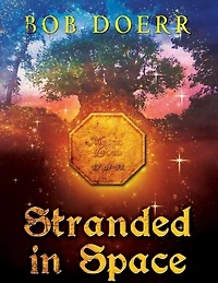 Stranded Space (The Enchanted Coin Series, Book 4)