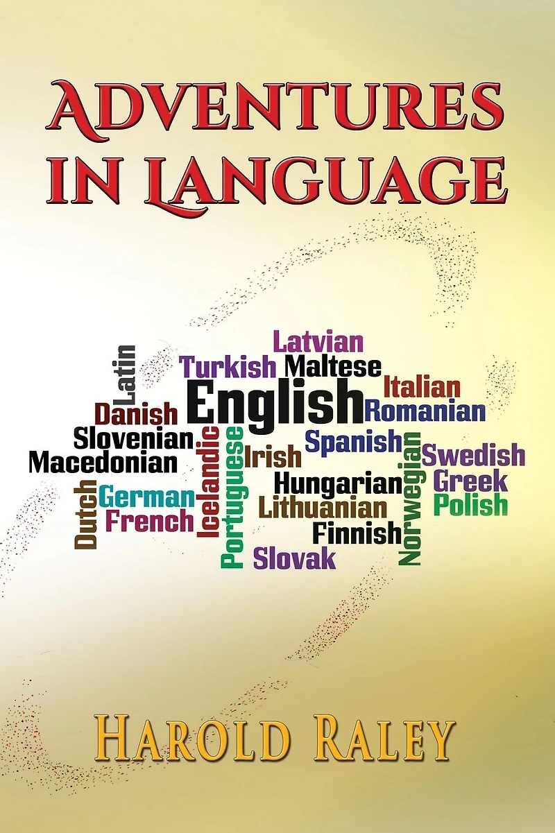 Adventures in Language