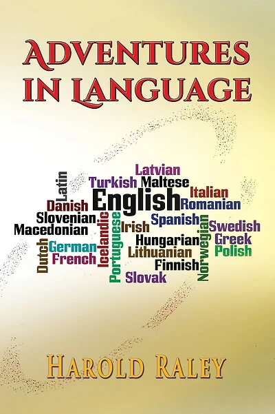 Adventures in Language