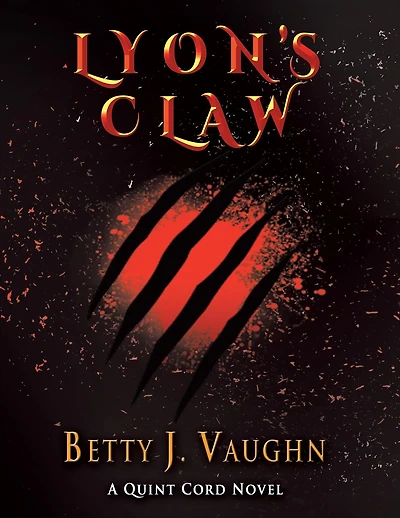 Lyon's Claw: A Quint Cord Novel