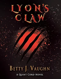 Lyon's Claw: A Quint Cord Novel