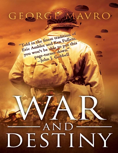 War and Destiny