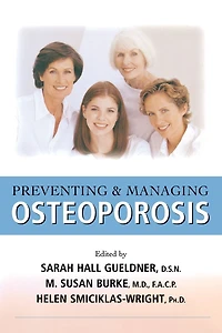 Preventing & Managing Osteoporosis