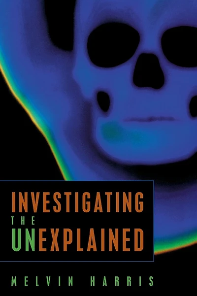 Investigating the Unexplained