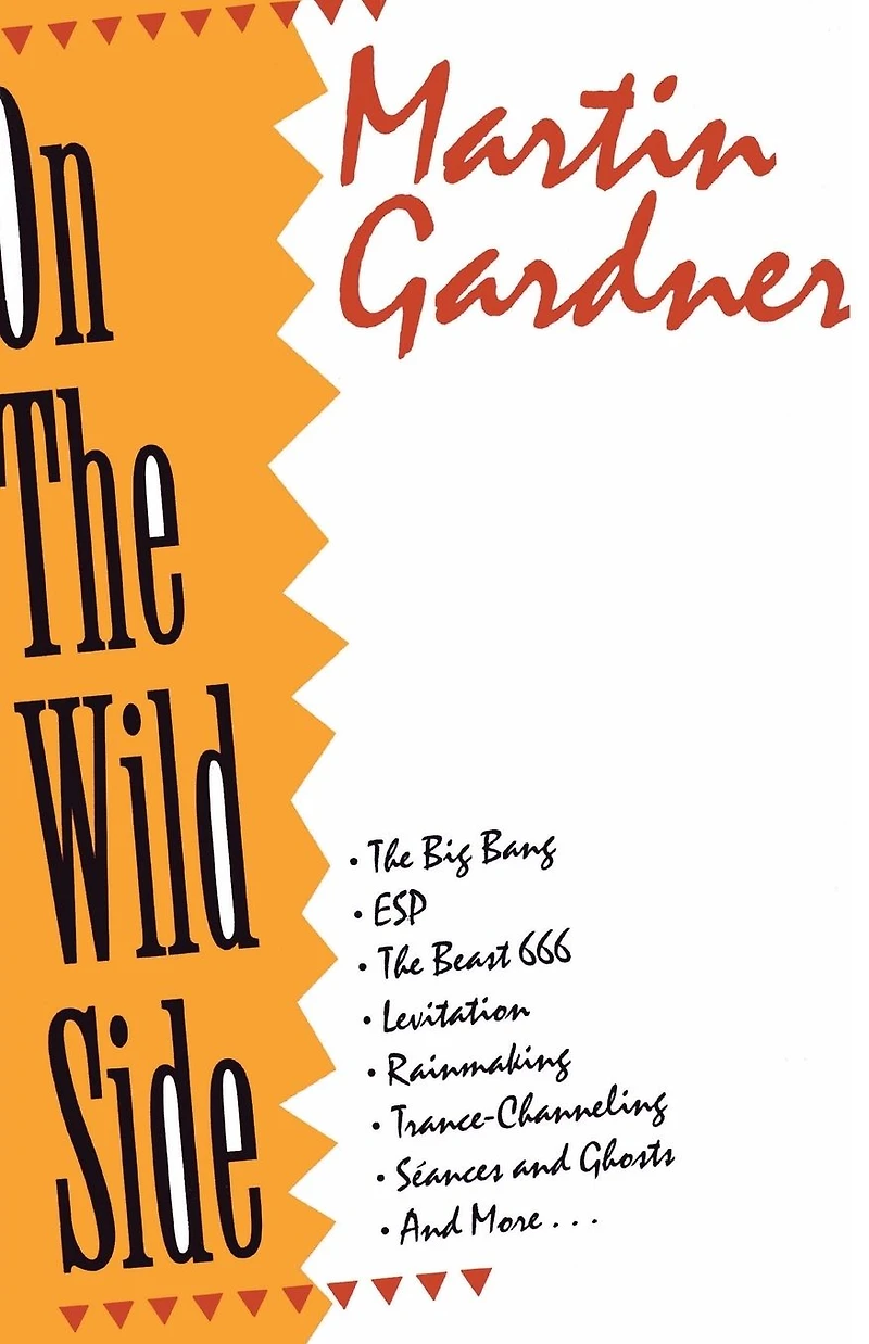 On the Wild Side
