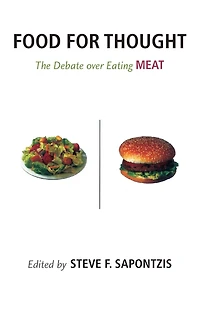 Food for Thought: The Debate over Eating Meat
