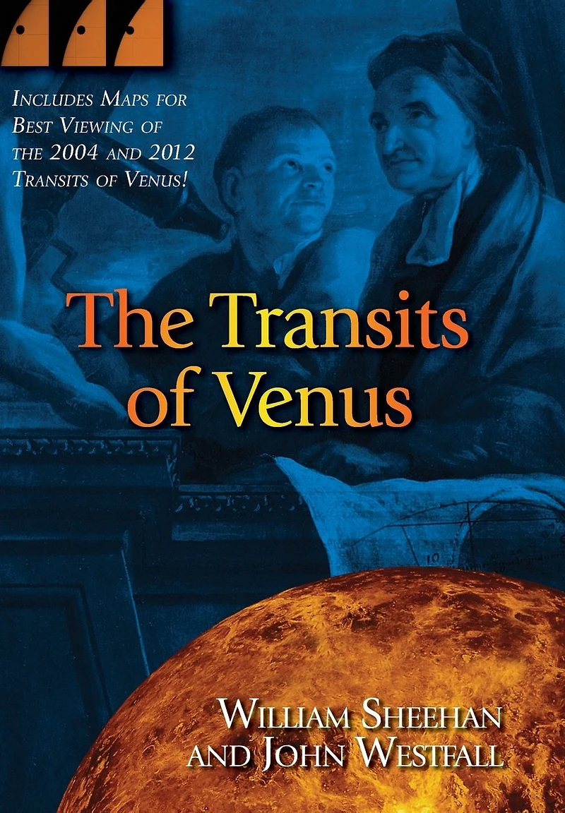 The Transits of Venus