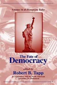 Fate Of Democracy