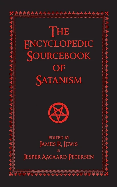 Encyclopedic Sourcebook of Satanism