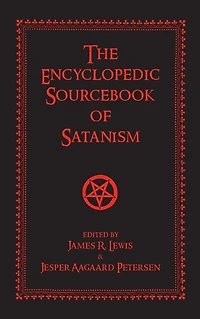 Encyclopedic Sourcebook of Satanism