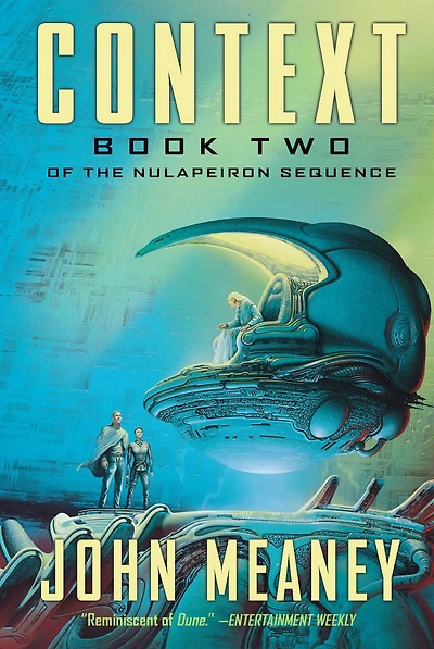 Context: Book II of the Nualpeiron Sequence