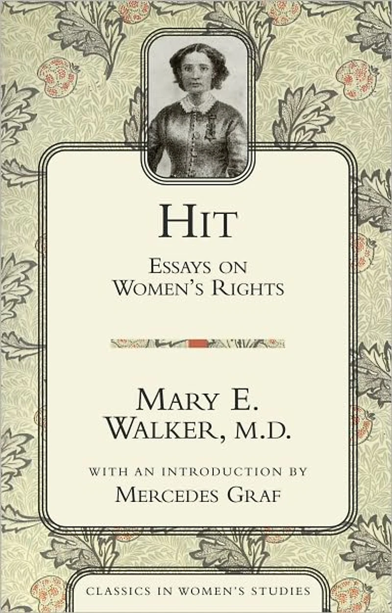Hit: Essays on Women's Rights