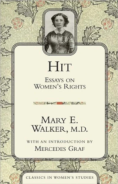 Hit: Essays on Women's Rights