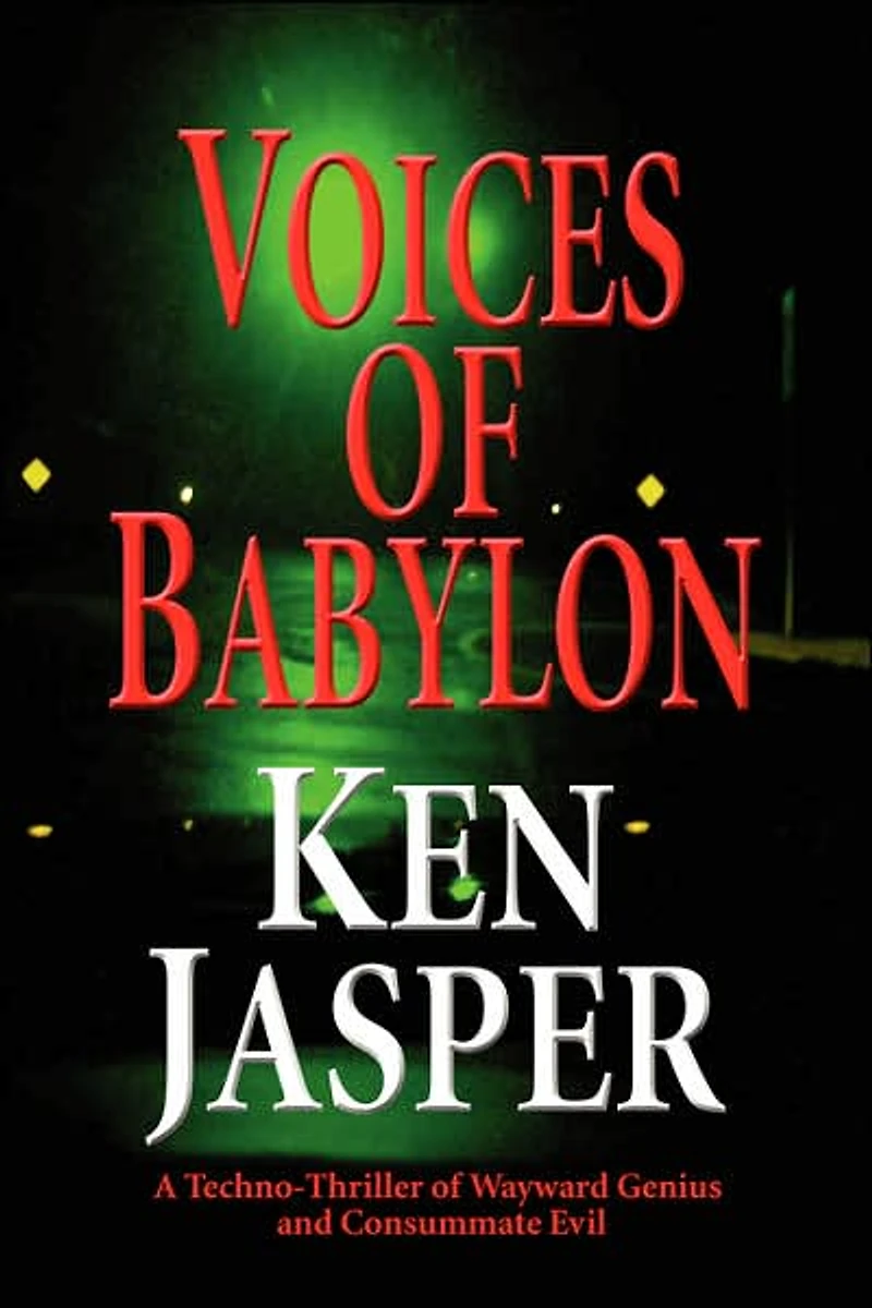 Voices of Babylon