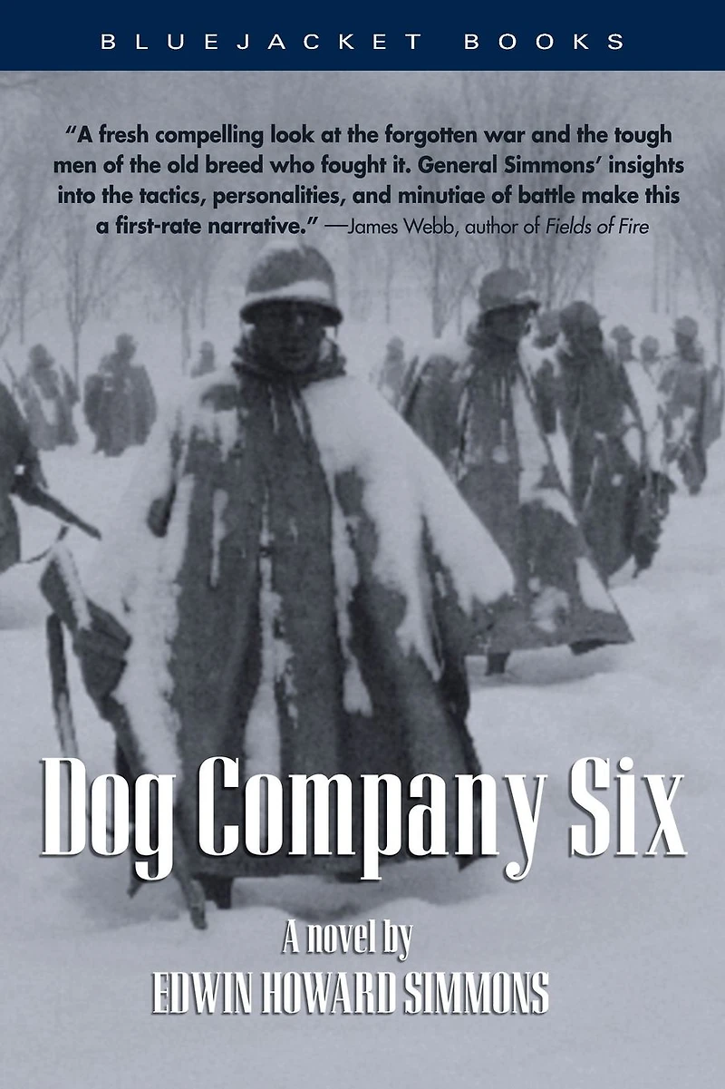 Dog Company Six
