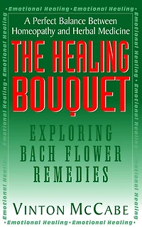 The Healing Bouquet: Exploring Bach Flower Remedies