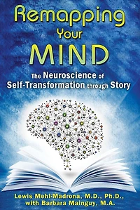 Remapping Your Mind: The Neuroscience of Self-Transformation through Story