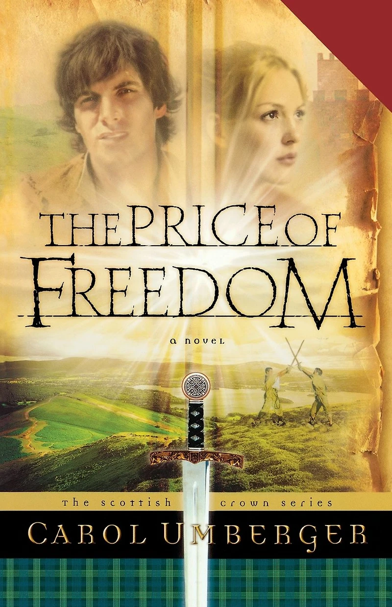 The Price of Freedom