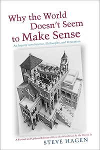Why the World Doesn't Seem to Make Sense: An Inquiry into Science, Philosophy, and Perception