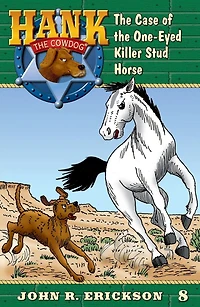the Case of One-Eyed Killer Stud Horse