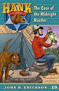 the Case of Midnight Rustler