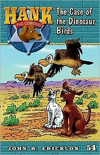 the Case of Dinosaur Birds