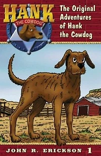 the Original Adventures of Hank Cowdog