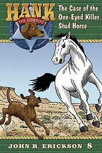 the Case of One-Eyed Killer Stud Horse