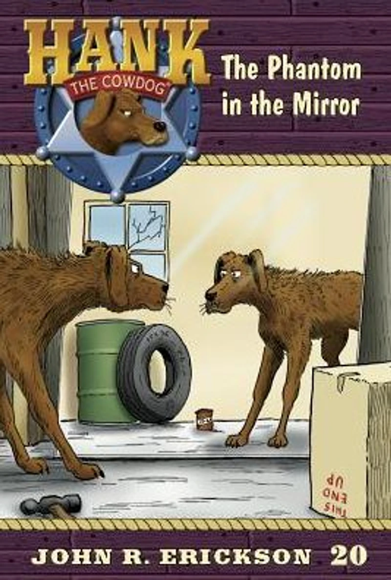 the Phantom Mirror