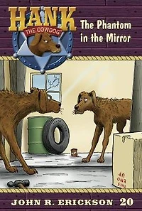 the Phantom Mirror