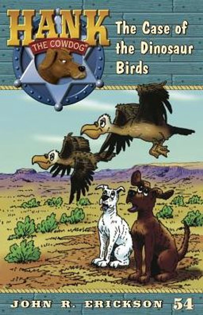the Case of Dinosaur Birds