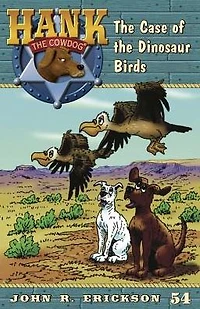 the Case of Dinosaur Birds