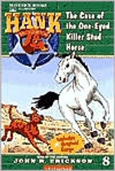 the Case of One-Eyed Killer Stud Horse