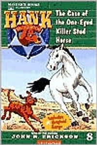 the Case of One-Eyed Killer Stud Horse