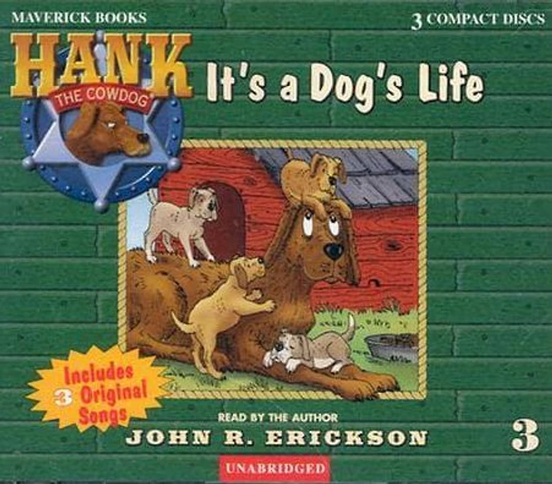 It's A Dog's Life