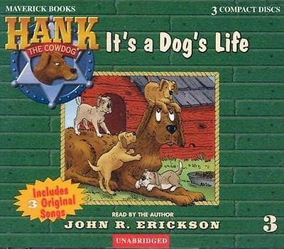 It's A Dog's Life