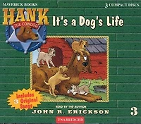 It's A Dog's Life